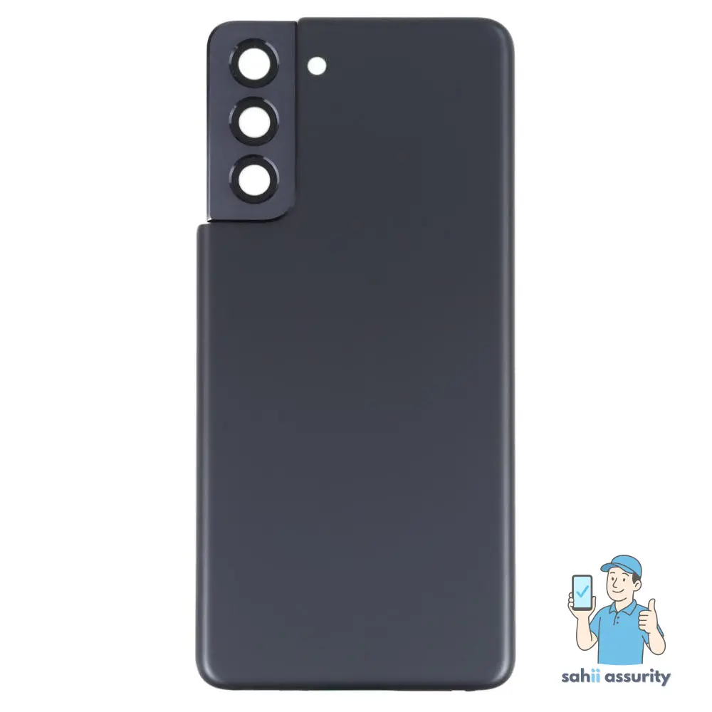 Back Panel Cover for Samsung Galaxy S21 5G thumbnail